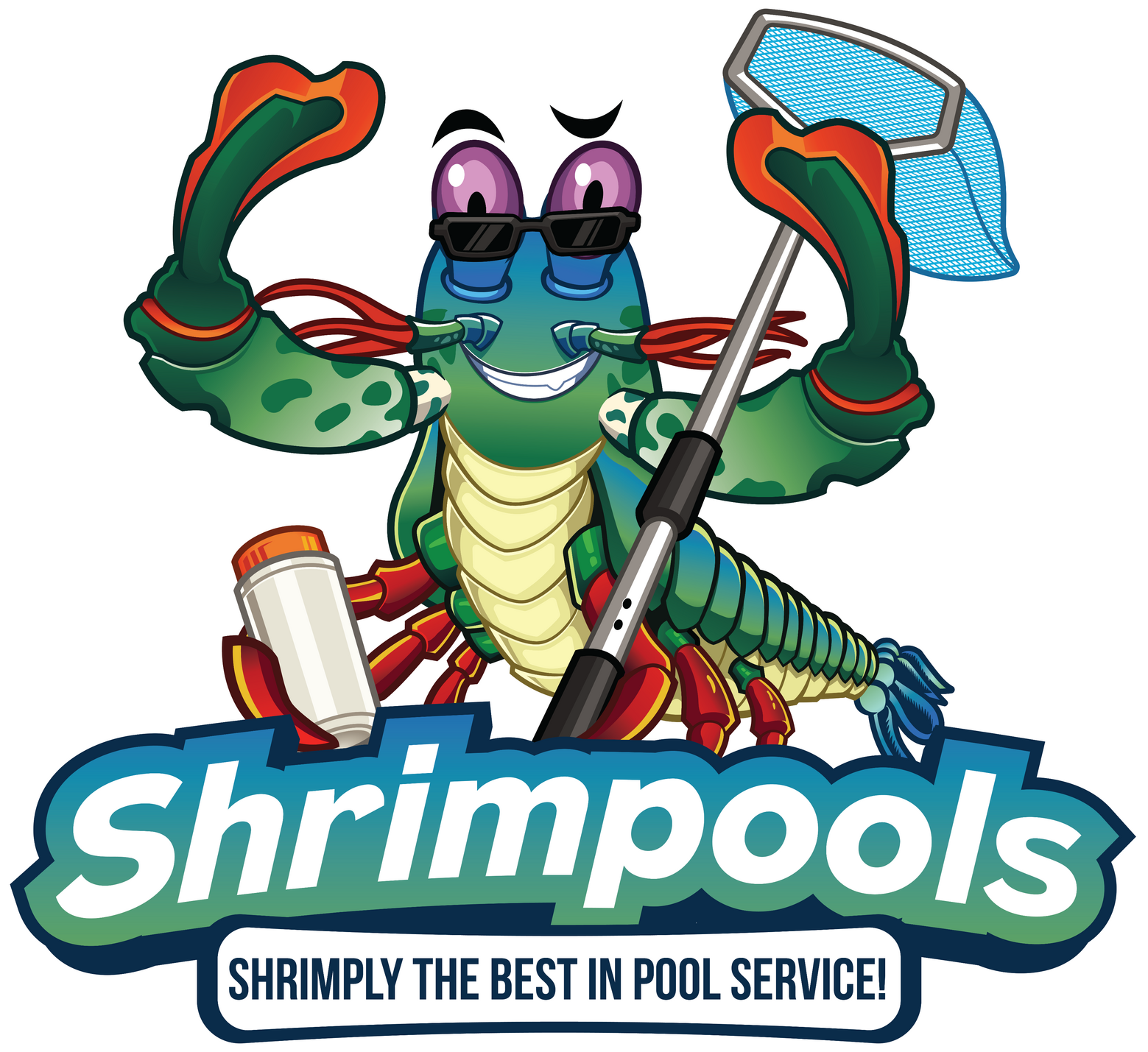 Shrimply Wayne of Sparta